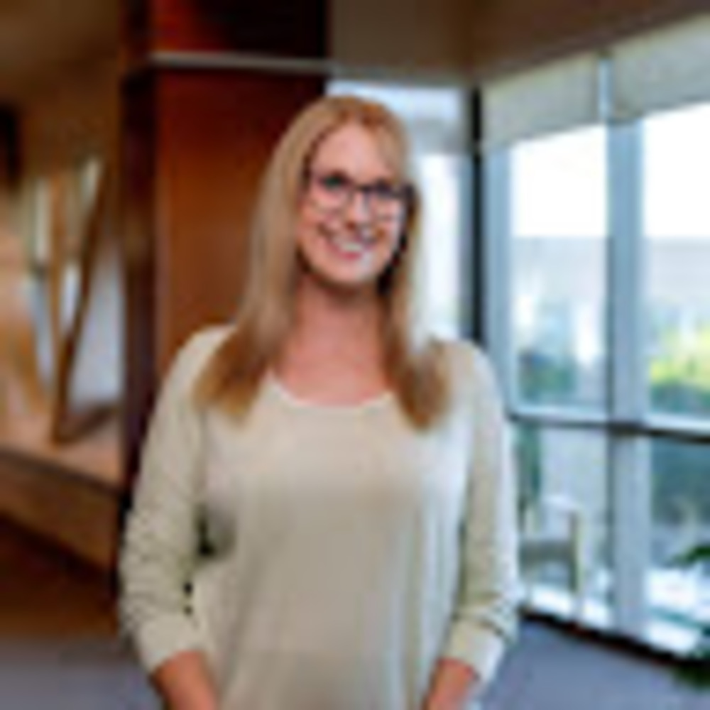 Meet your Posher, Heather